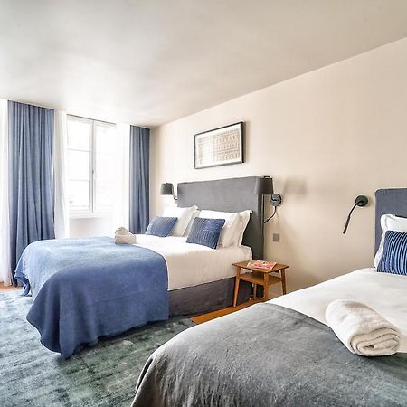 134 - Urban Gorgeous Flat In Montorgueil Apartment Paris Exterior photo