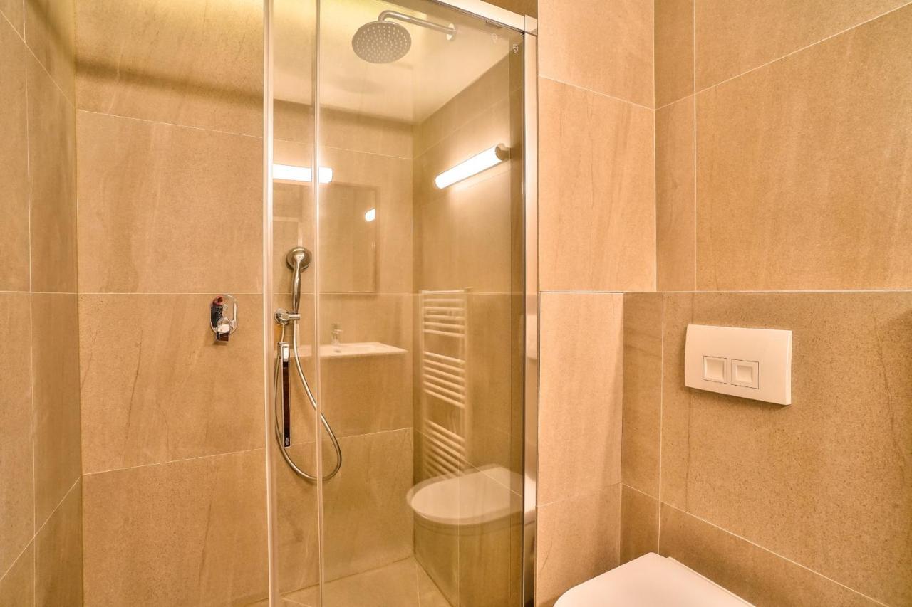 134 - Urban Gorgeous Flat In Montorgueil Apartment Paris Exterior photo