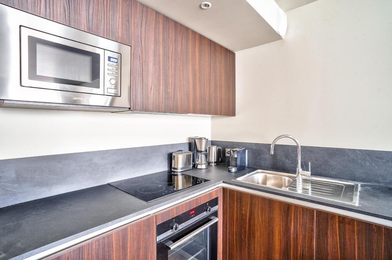 134 - Urban Gorgeous Flat In Montorgueil Apartment Paris Exterior photo